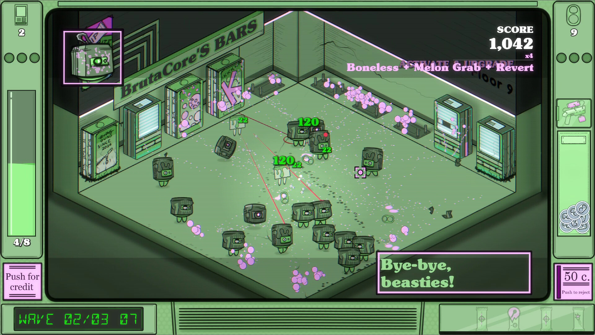 Guns&Sodas screenshot 14