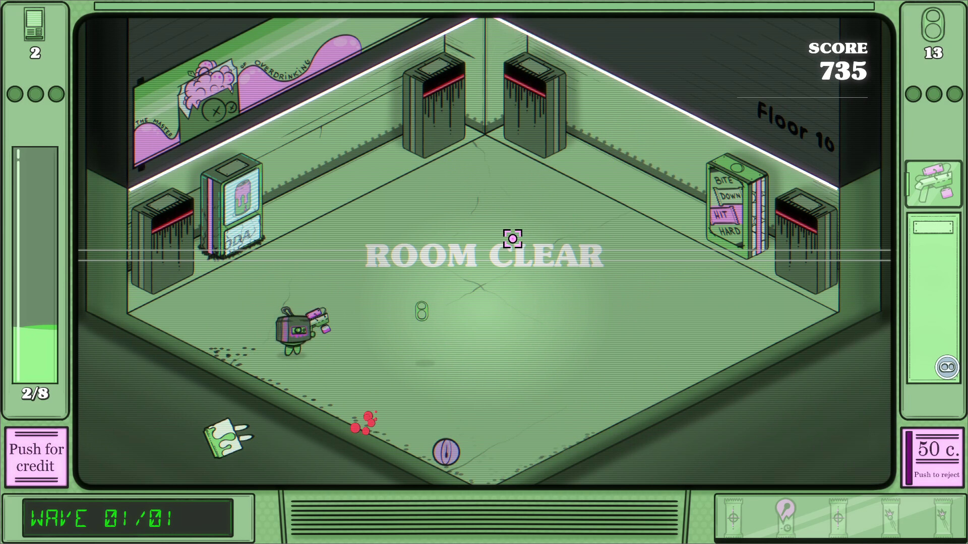 Guns&Sodas screenshot 17