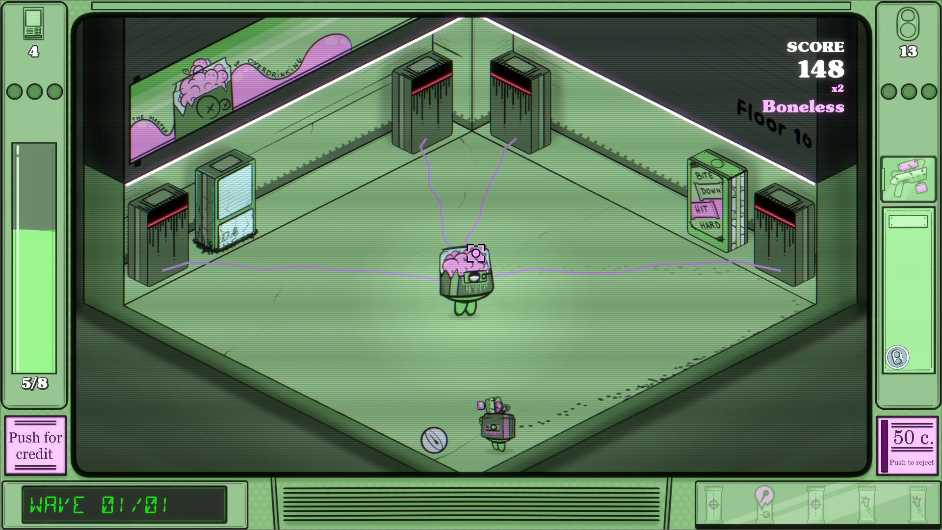 Guns&Sodas screenshot 15