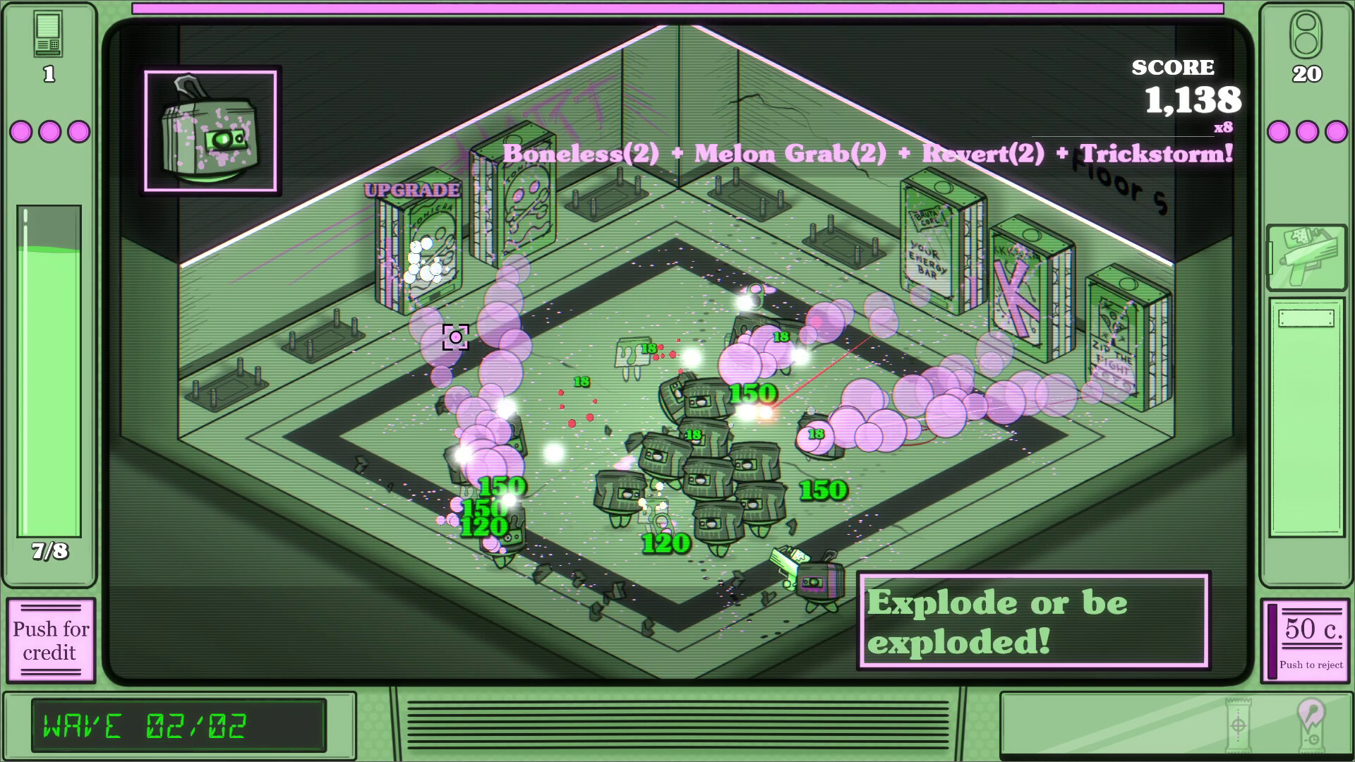 Guns&Sodas screenshot 8