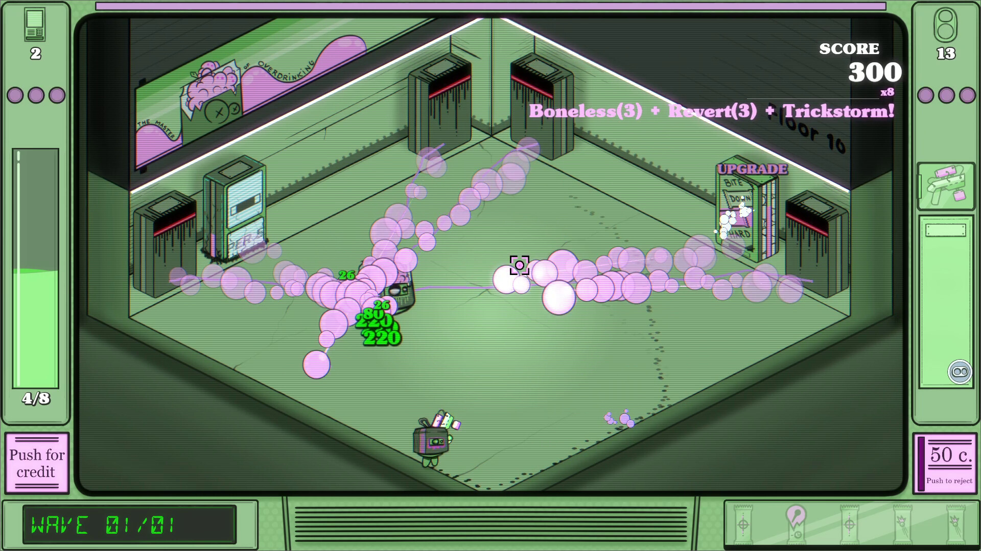 Guns&Sodas screenshot 16