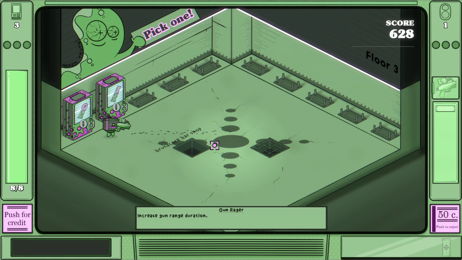 Guns&Sodas screenshot 6