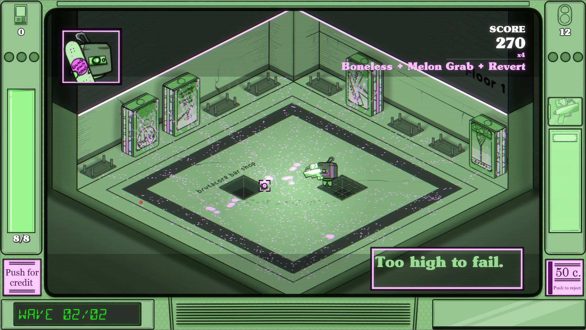 Guns&Sodas screenshot 3