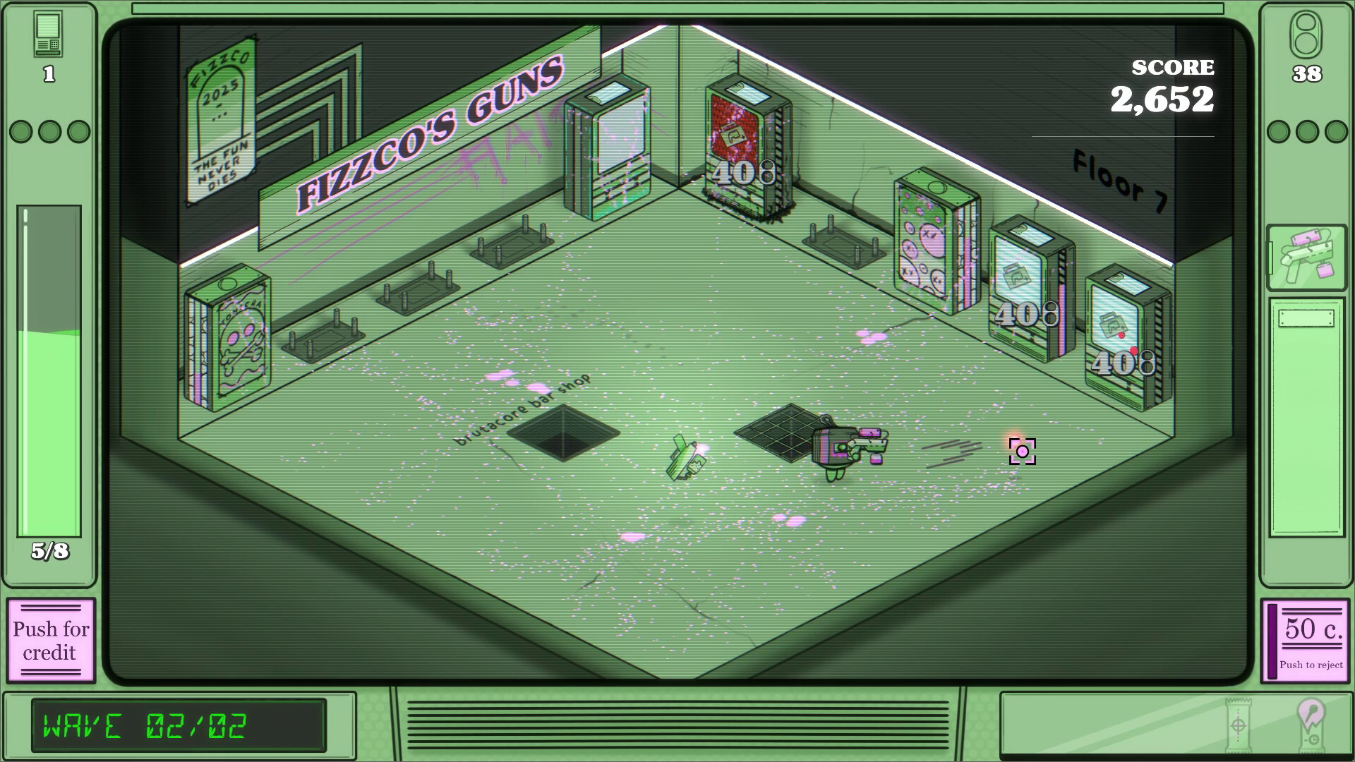 Guns&Sodas screenshot 10