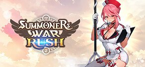 Summoners War: RUSH