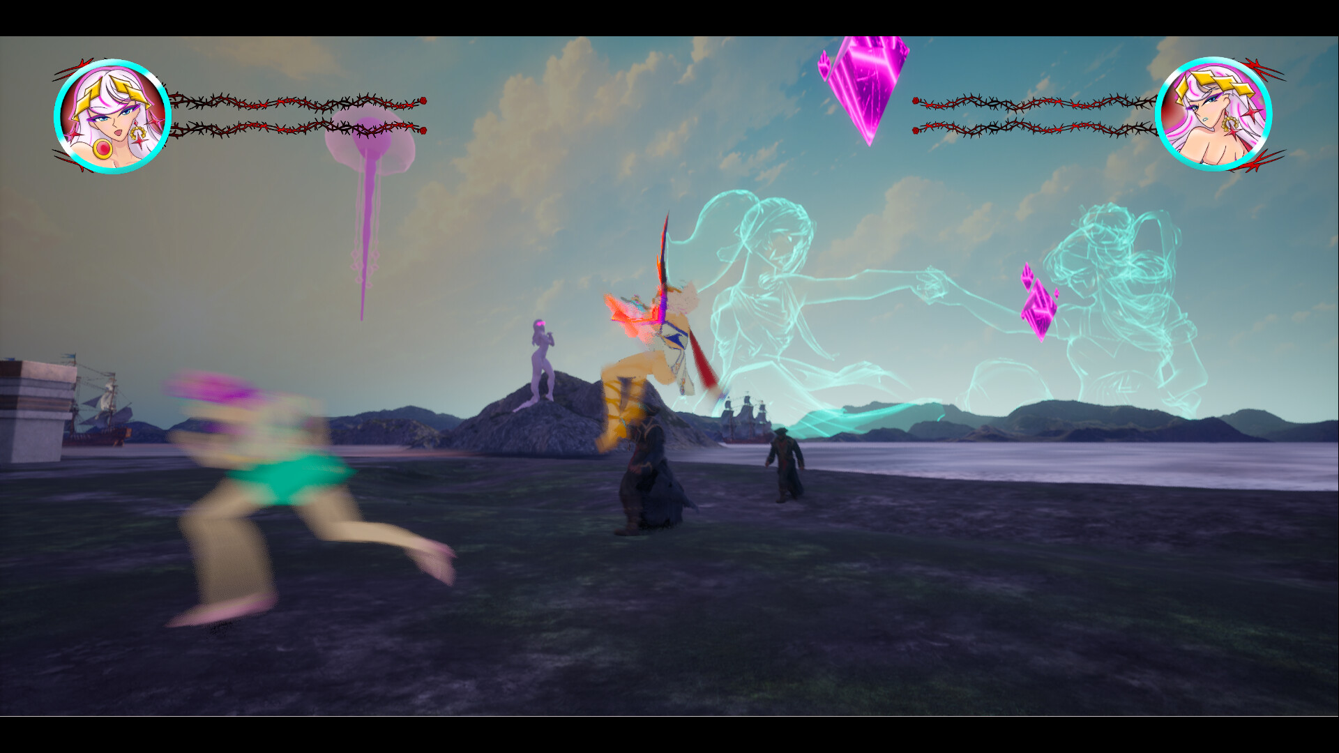 Aeoliada screenshot 11