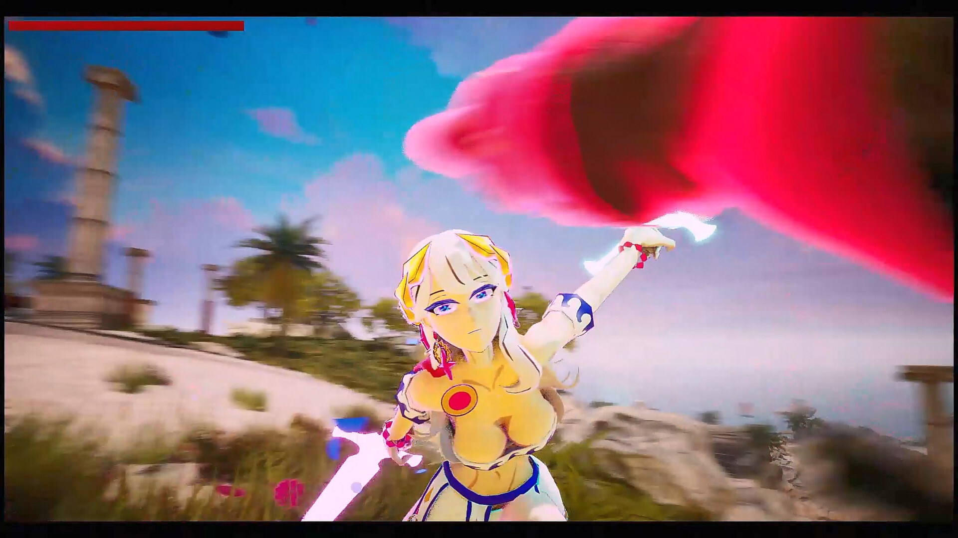 Aeoliada screenshot 8