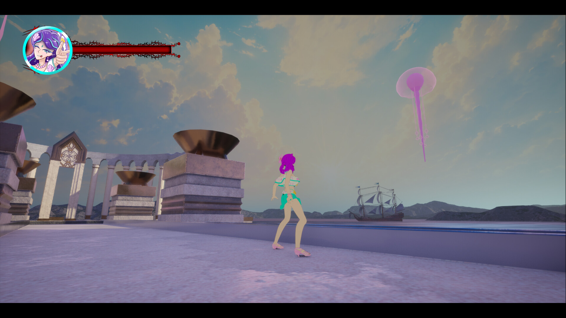 Aeoliada screenshot 7