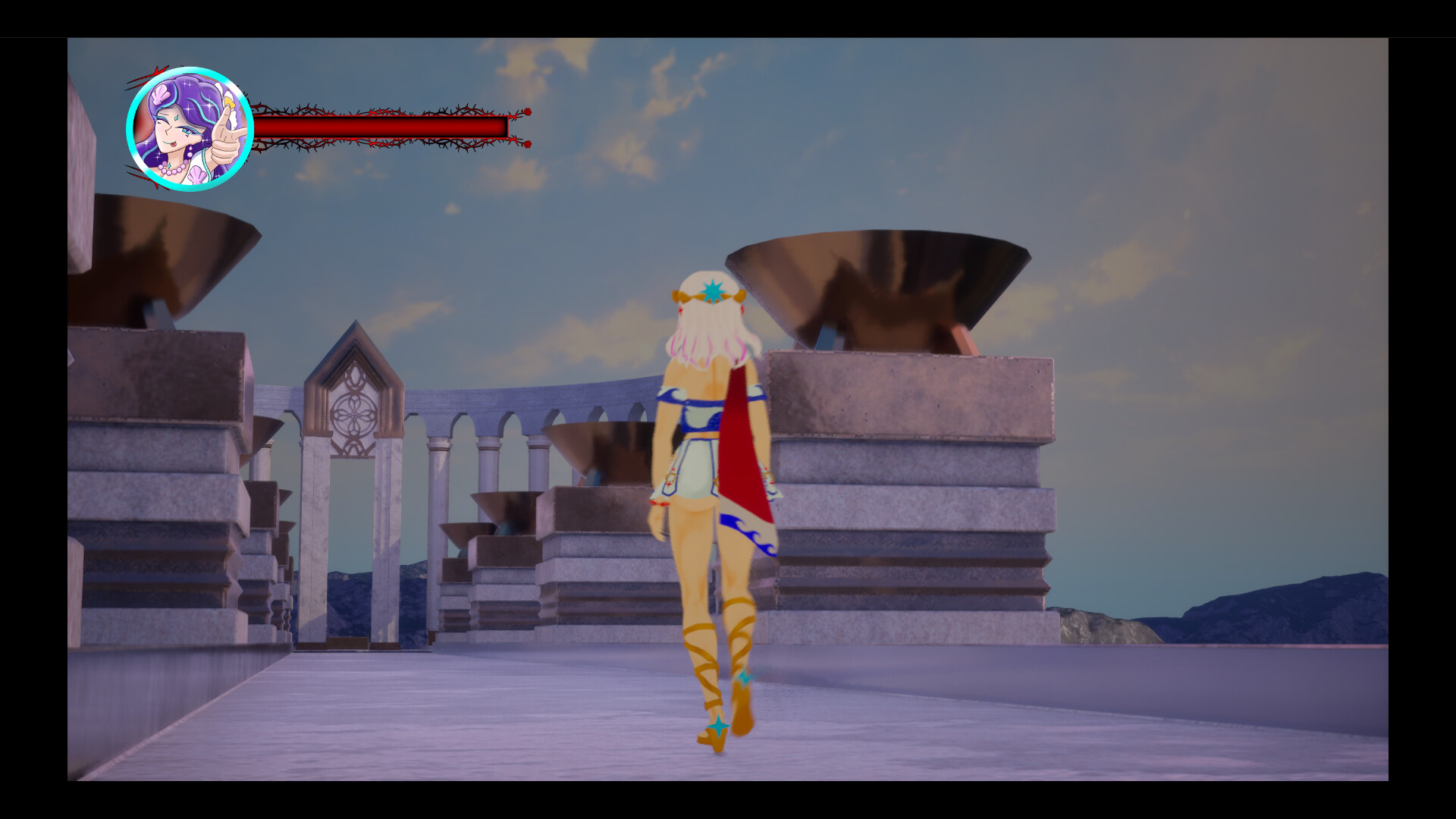 Aeoliada screenshot 12