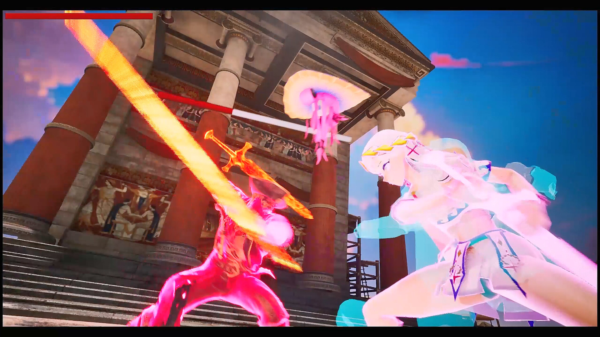 Aeoliada screenshot 10