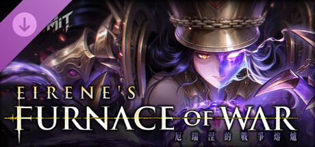 AI LIMIT - Eirene's Furnace of War