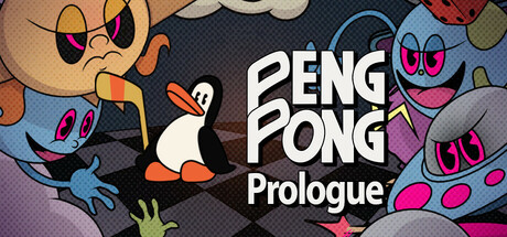 PengPong: Prologue Cover Image