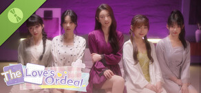 The Love's Ordeal Demo