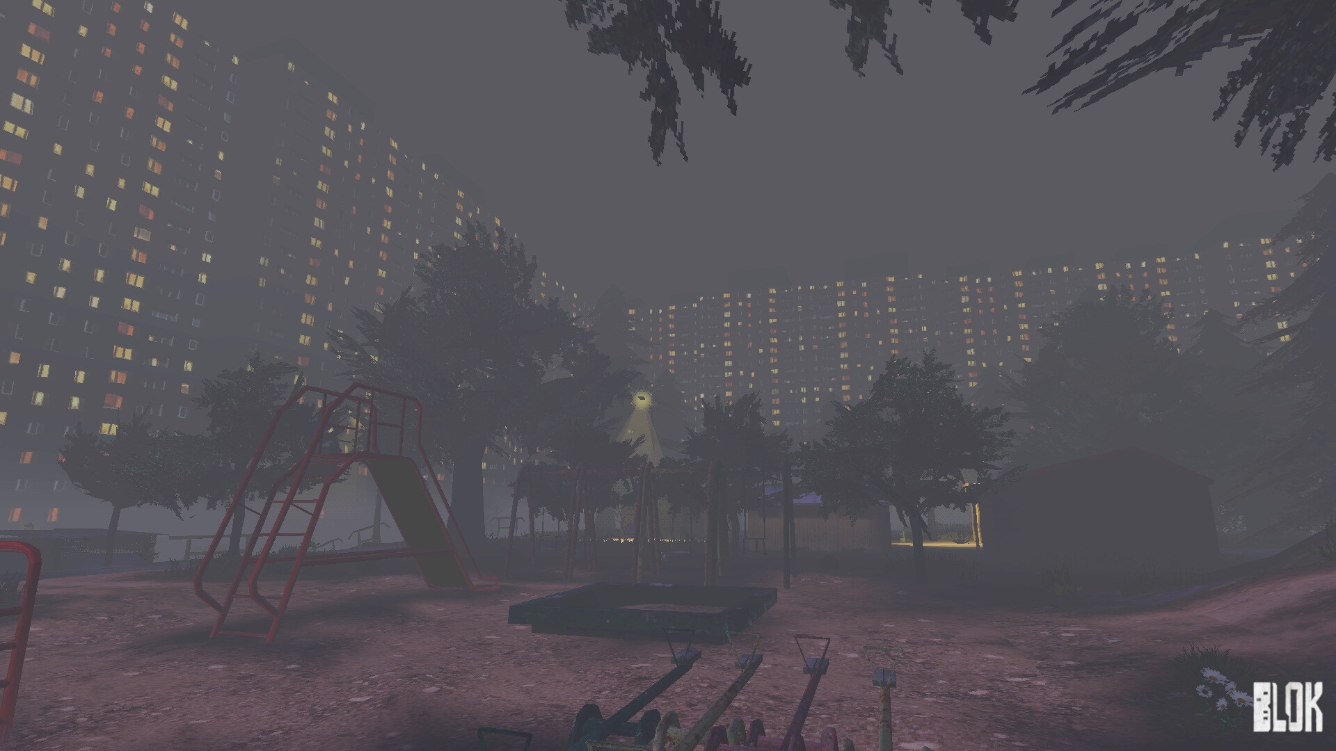 BLOK screenshot 11