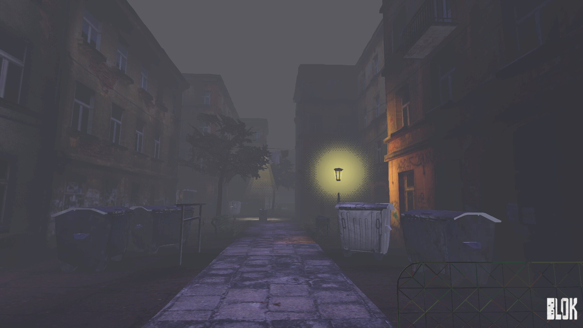 BLOK screenshot 10