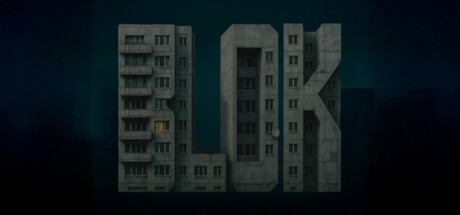 BLOK Cover Image