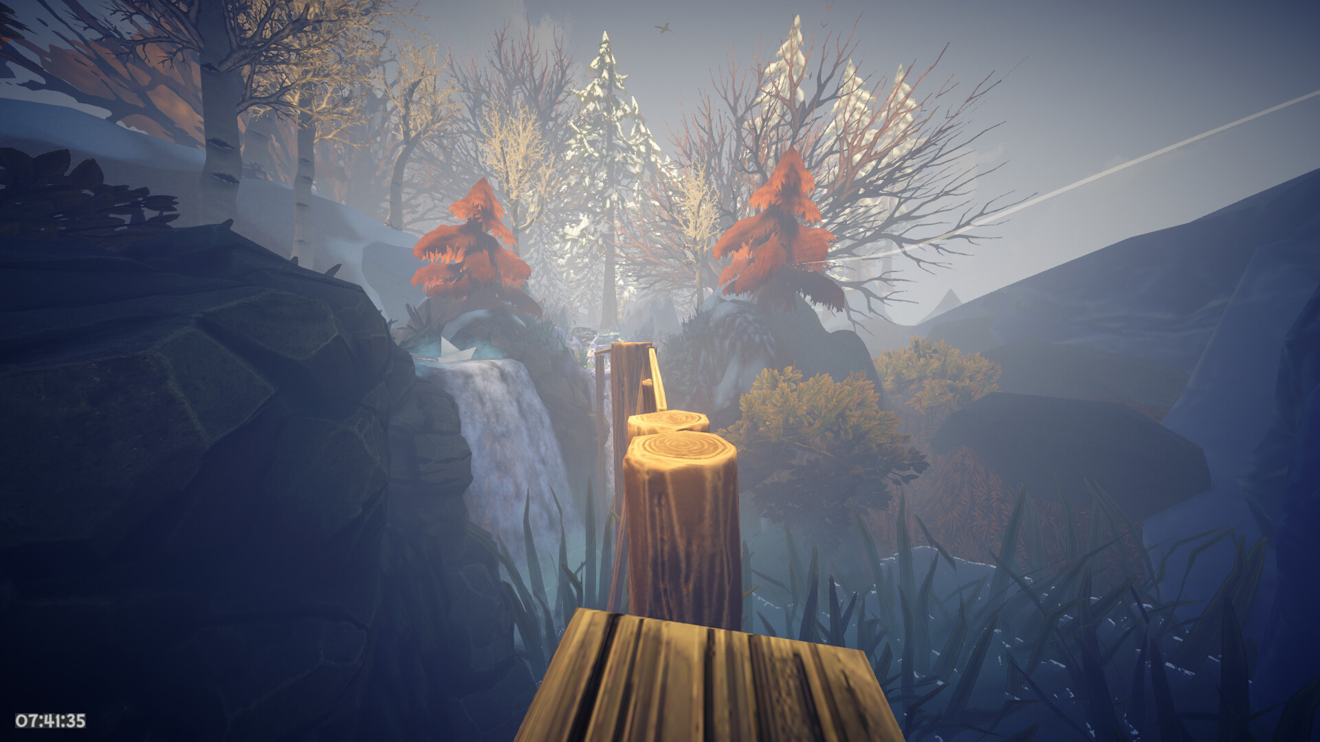 Koloboke: Sickness Simulator screenshot 16