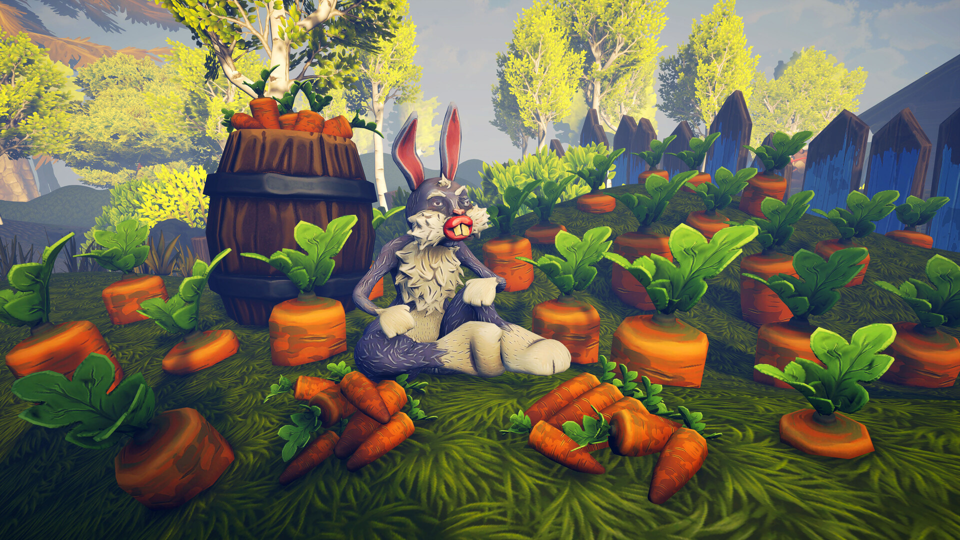 Koloboke: Sickness Simulator — изображение 11