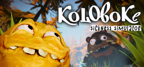 Koloboke: Sickness Simulator
