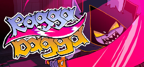 Ragga-Dagga — Steam header