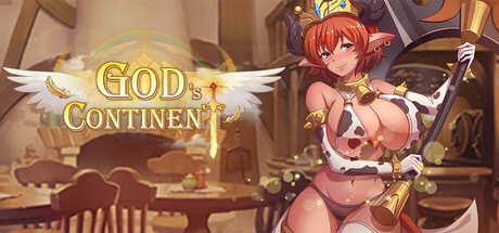 God's Continent