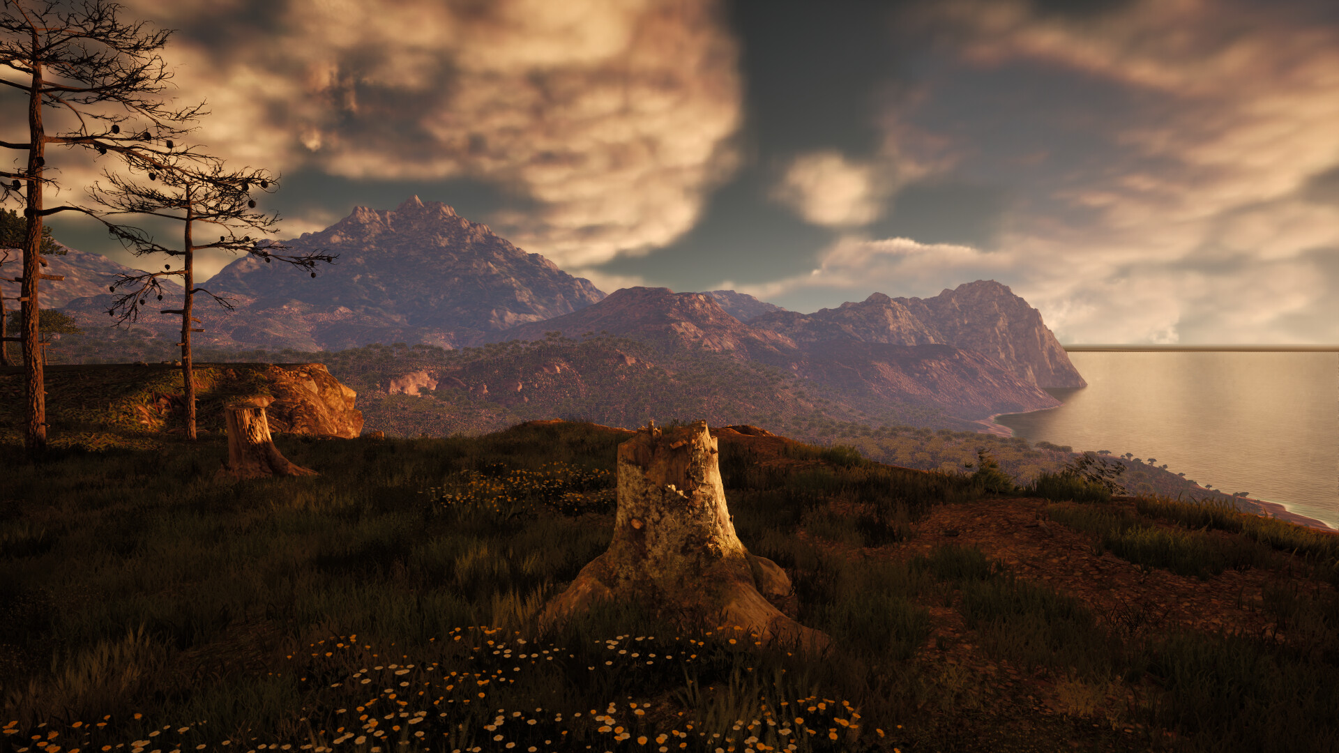 Stump Simulator 2 screenshot 9