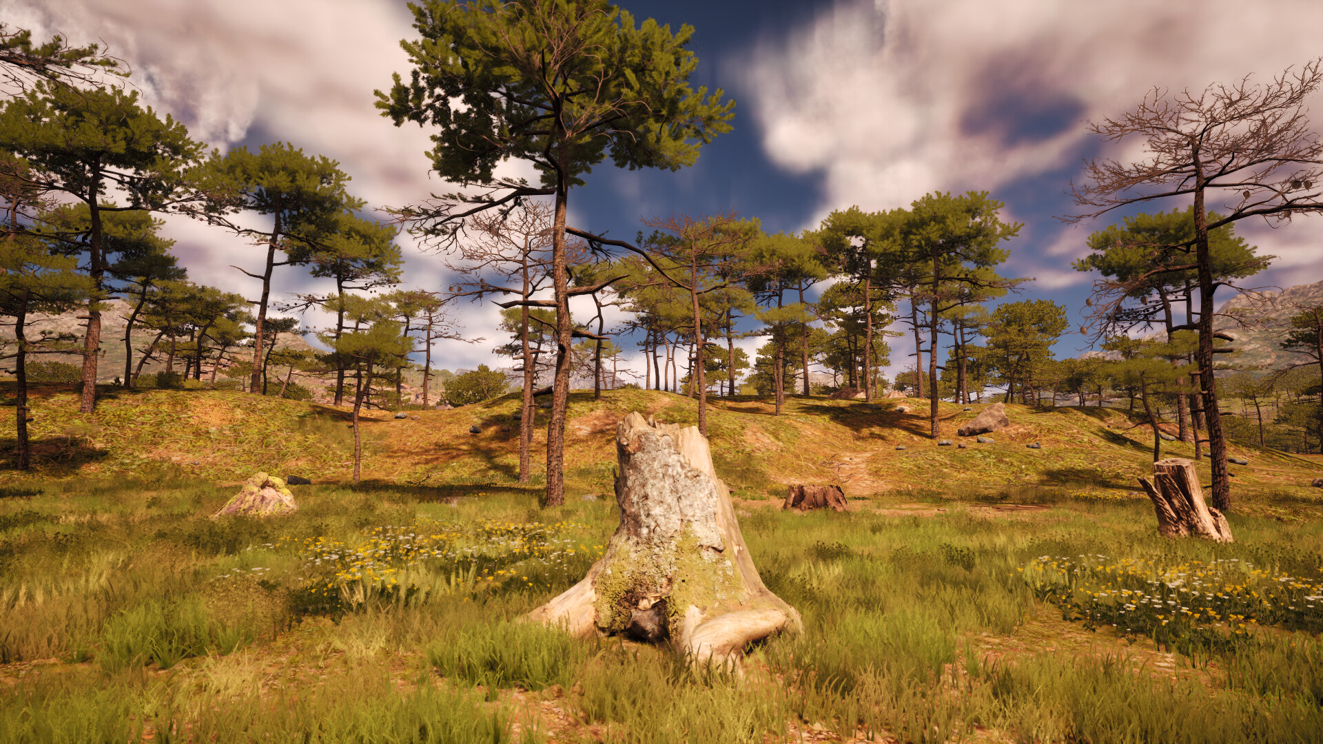 Stump Simulator 2 screenshot 8