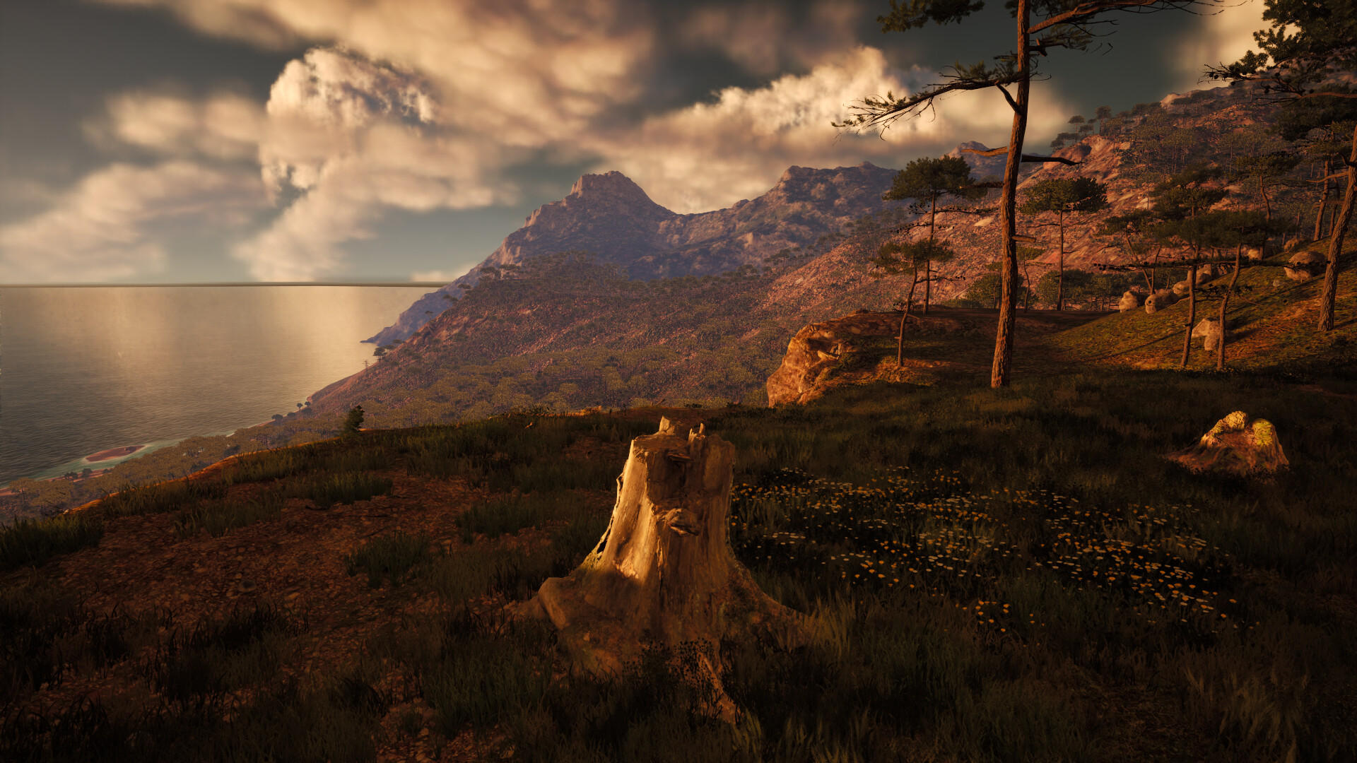 Stump Simulator 2 screenshot 5