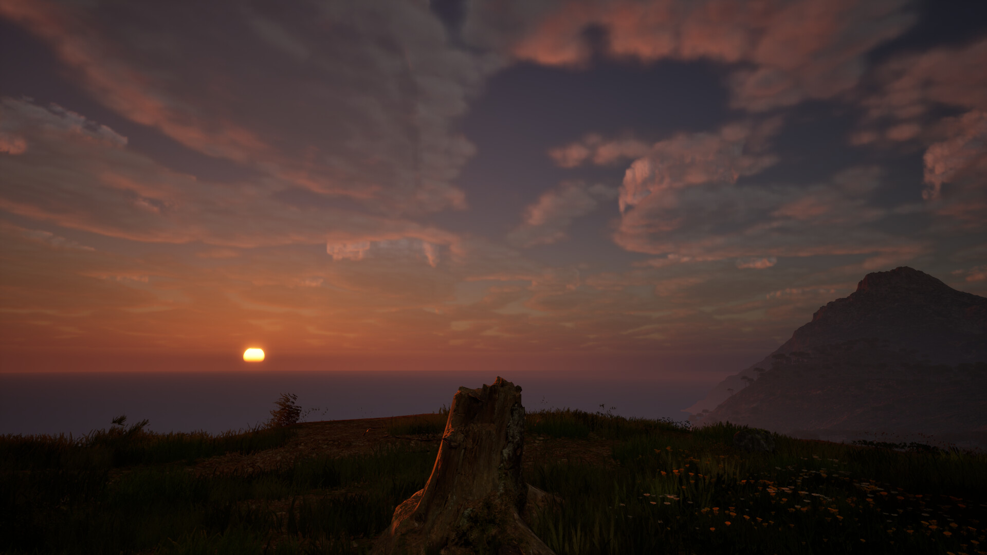 Stump Simulator 2 screenshot 1