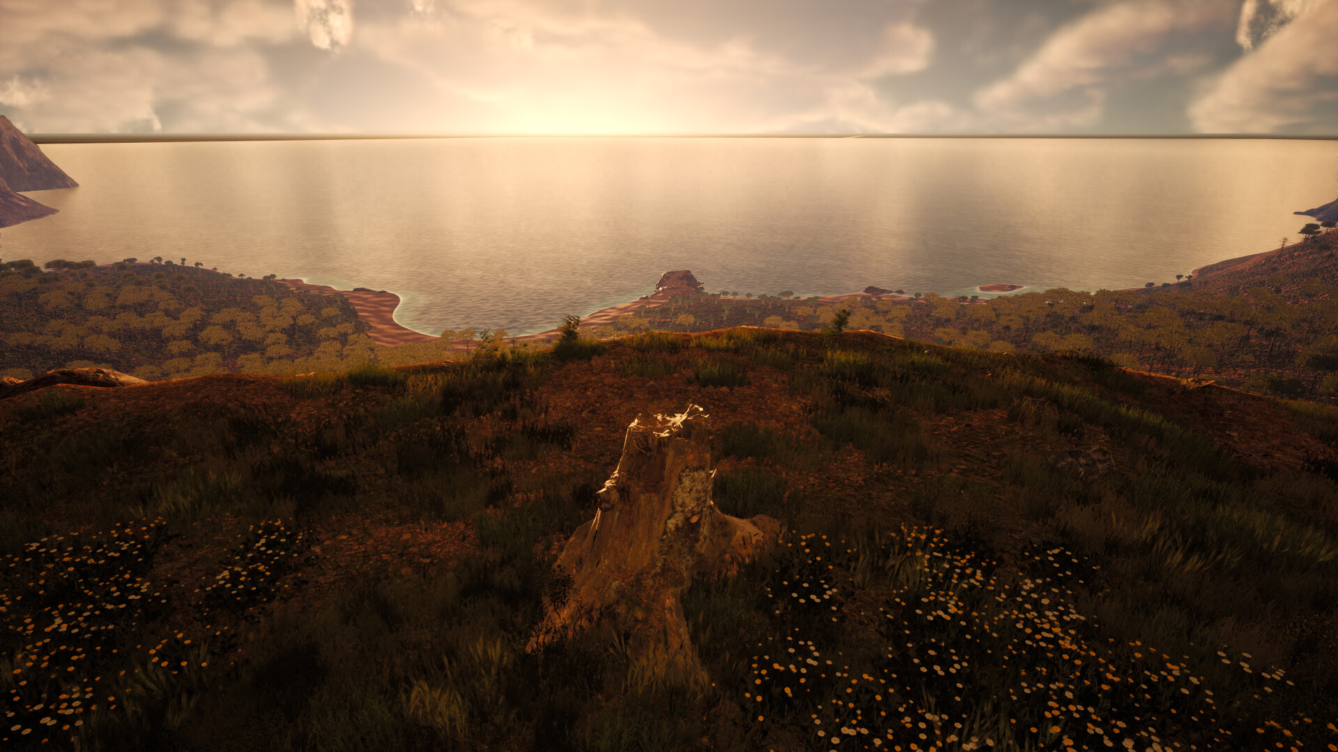 Stump Simulator 2 screenshot 7