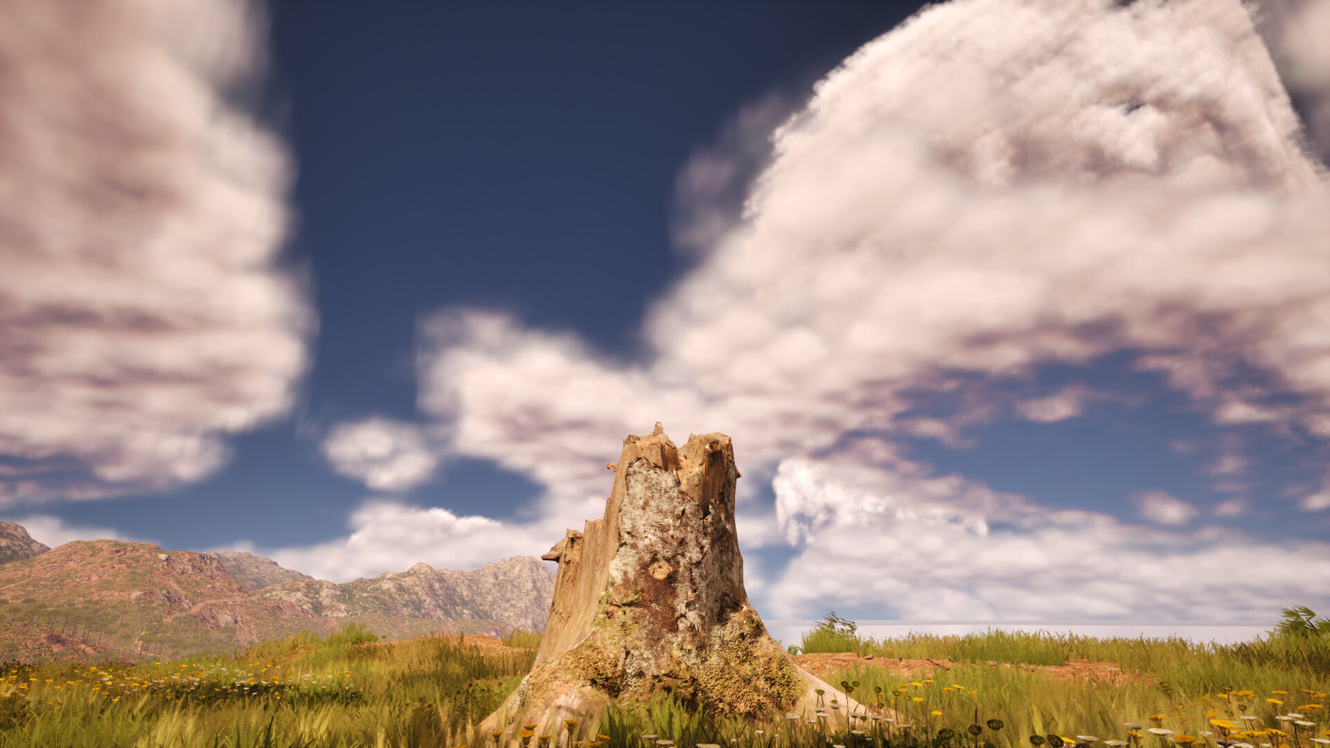 Stump Simulator 2 screenshot 6