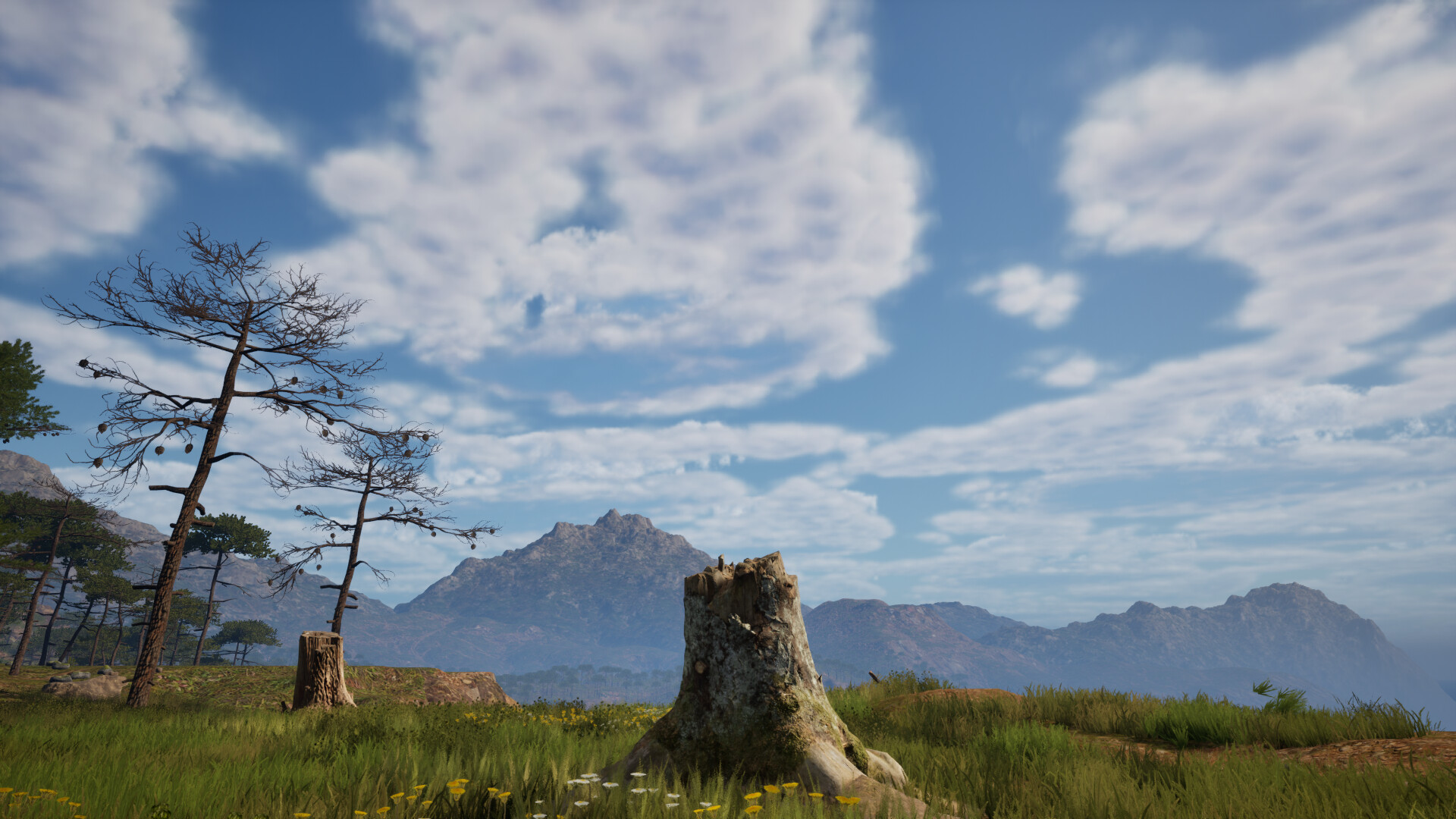 Stump Simulator 2 screenshot 4