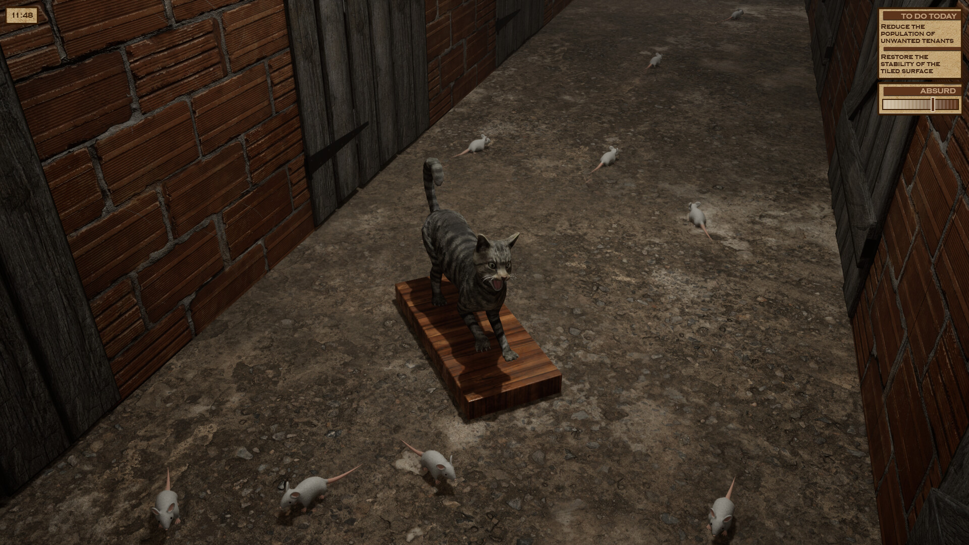 Janitor Simulator screenshot 7