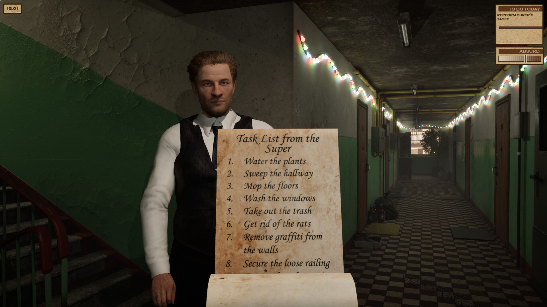 Janitor Simulator screenshot 9