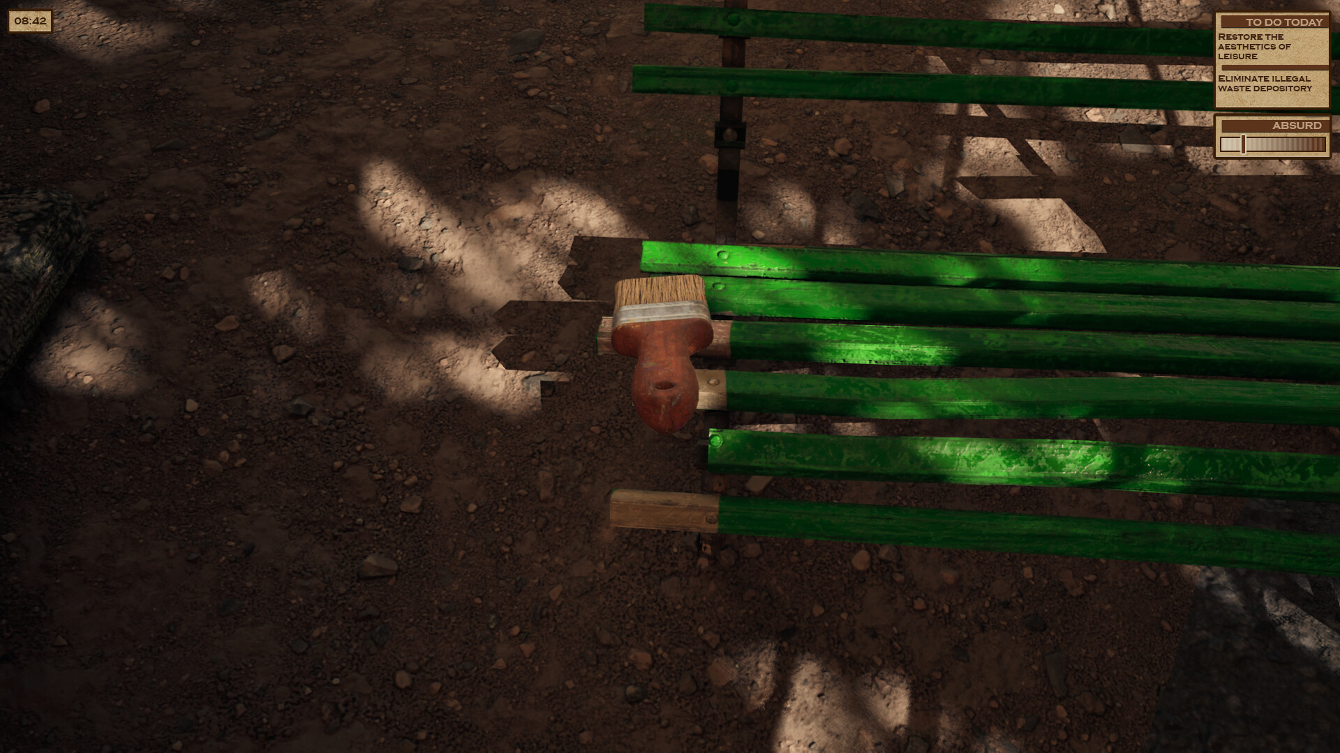 Janitor Simulator screenshot 6