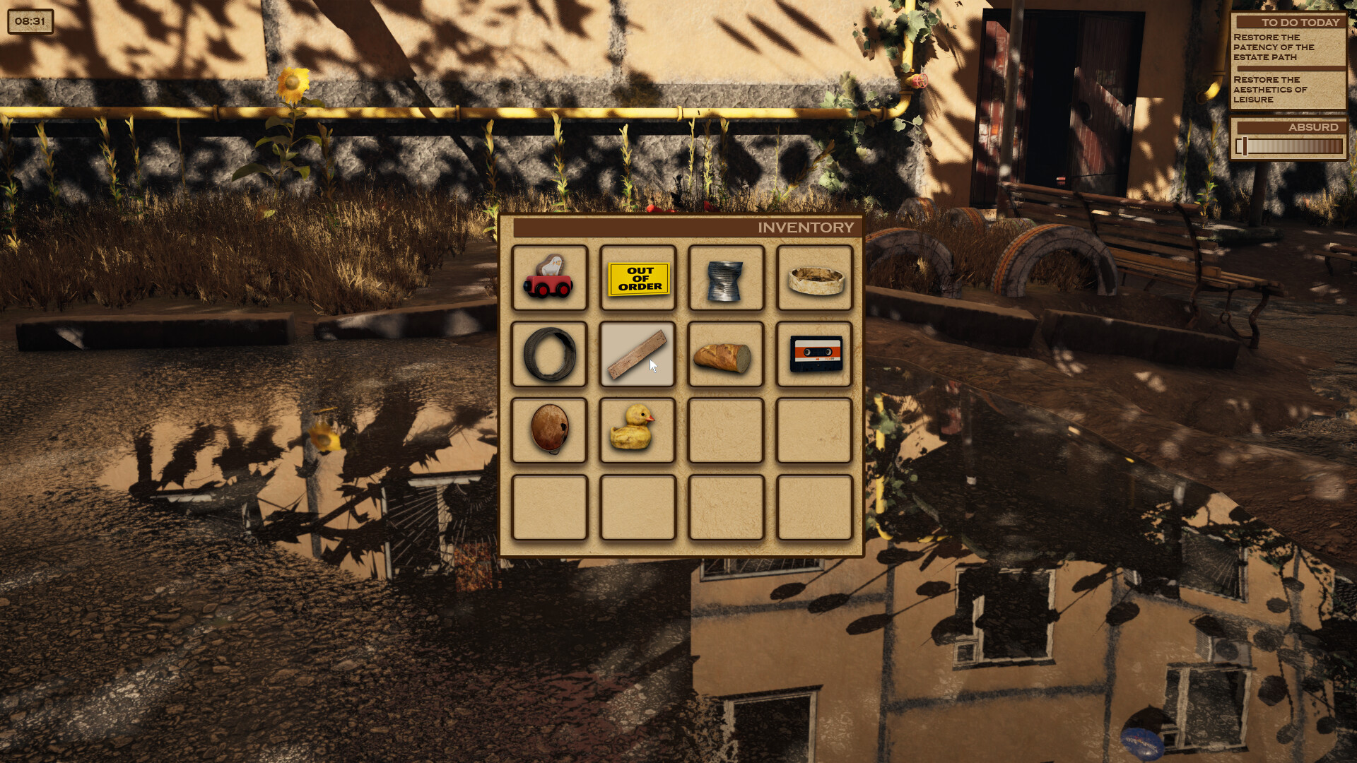 Janitor Simulator screenshot 5