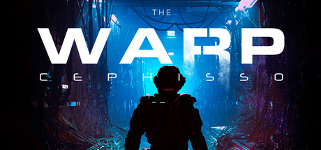 The Warp - Cephisso — Steam header