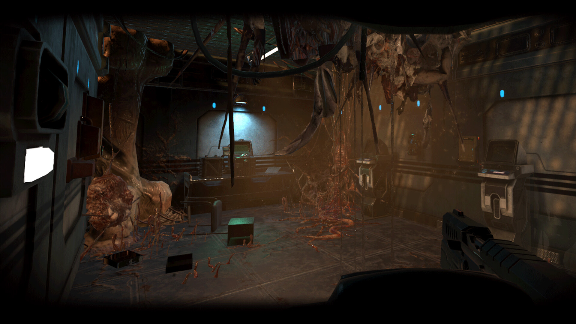 The Warp - Cephisso screenshot 6