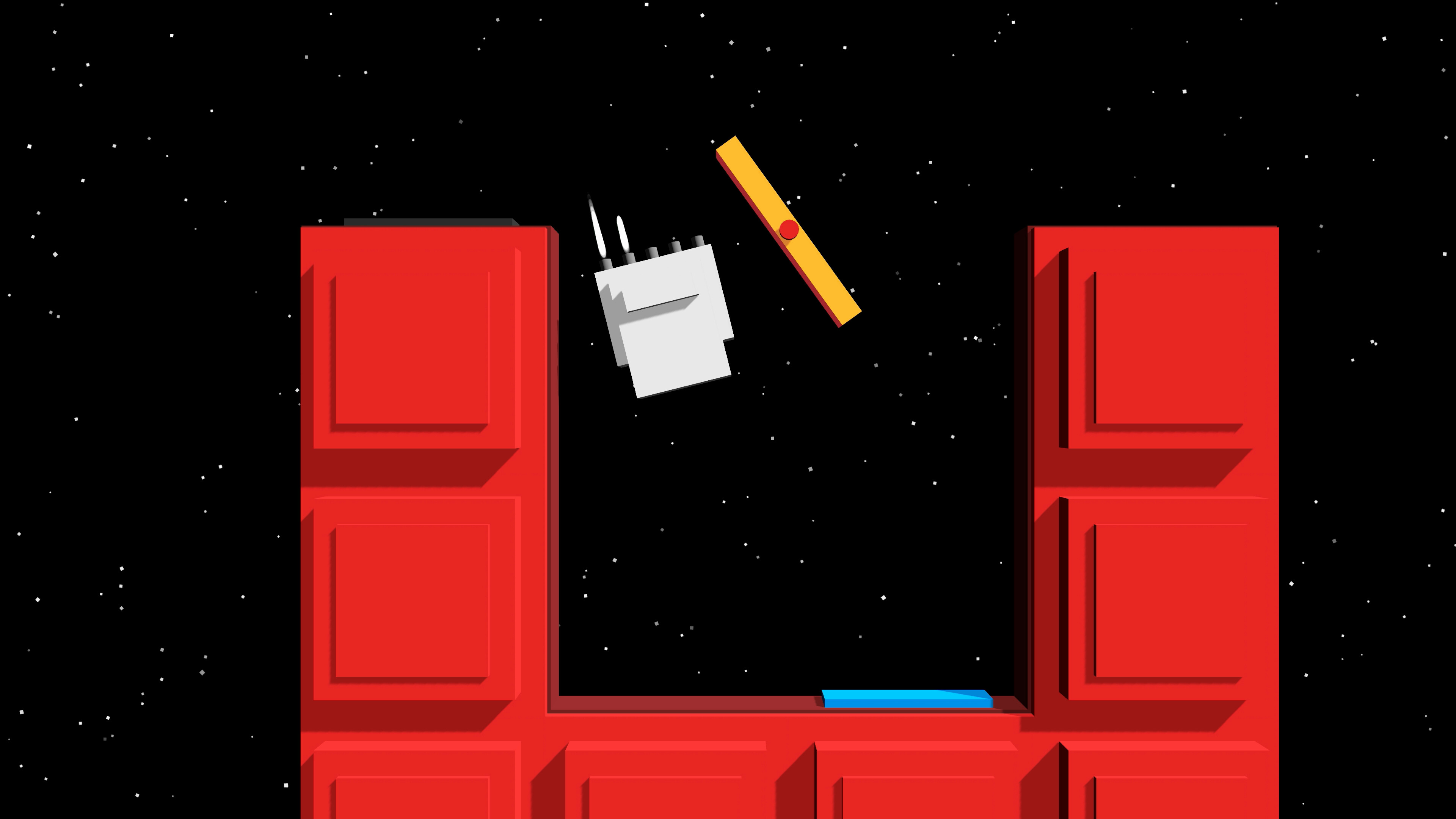 Rakete screenshot 6