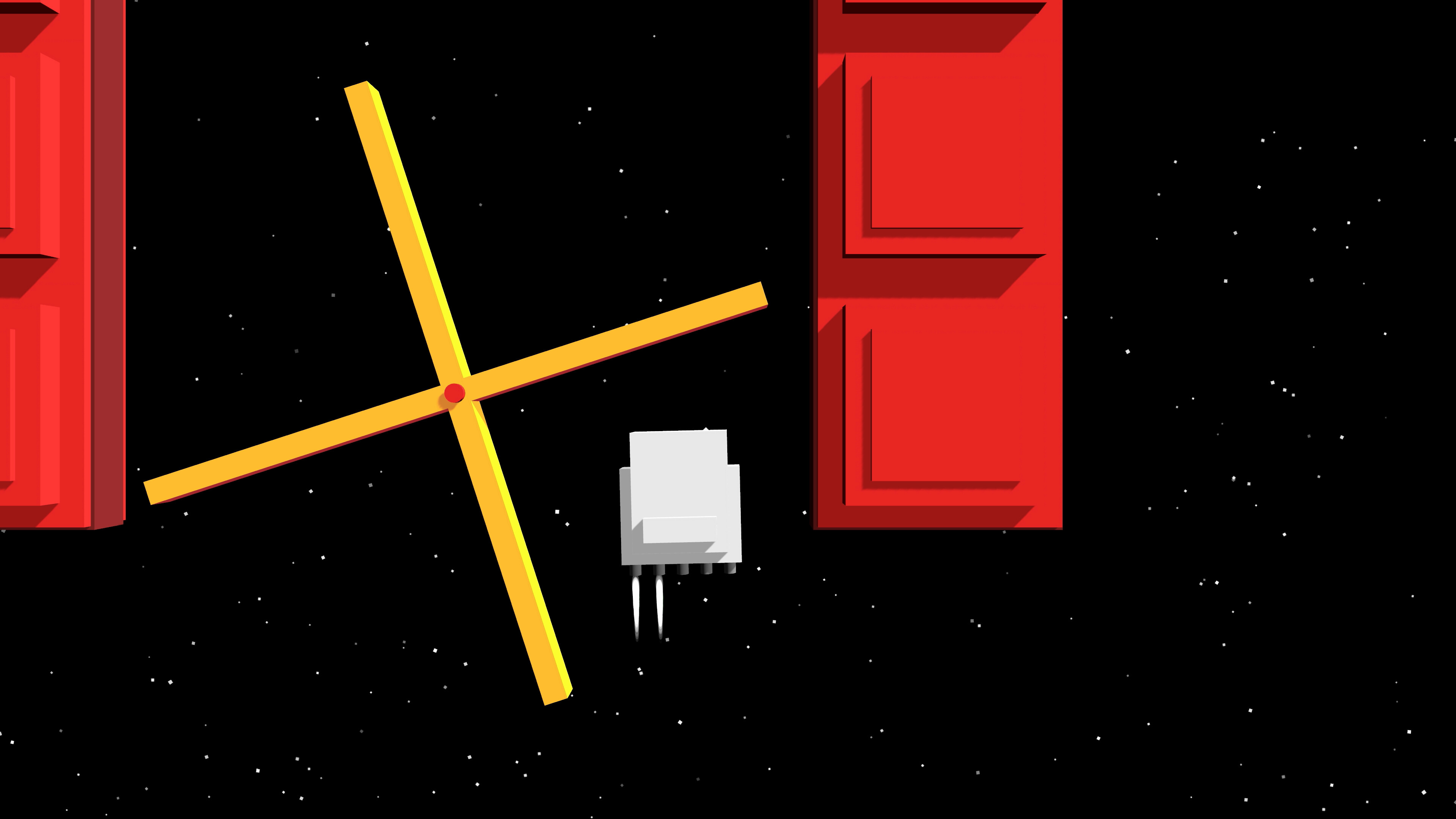Rakete screenshot 2