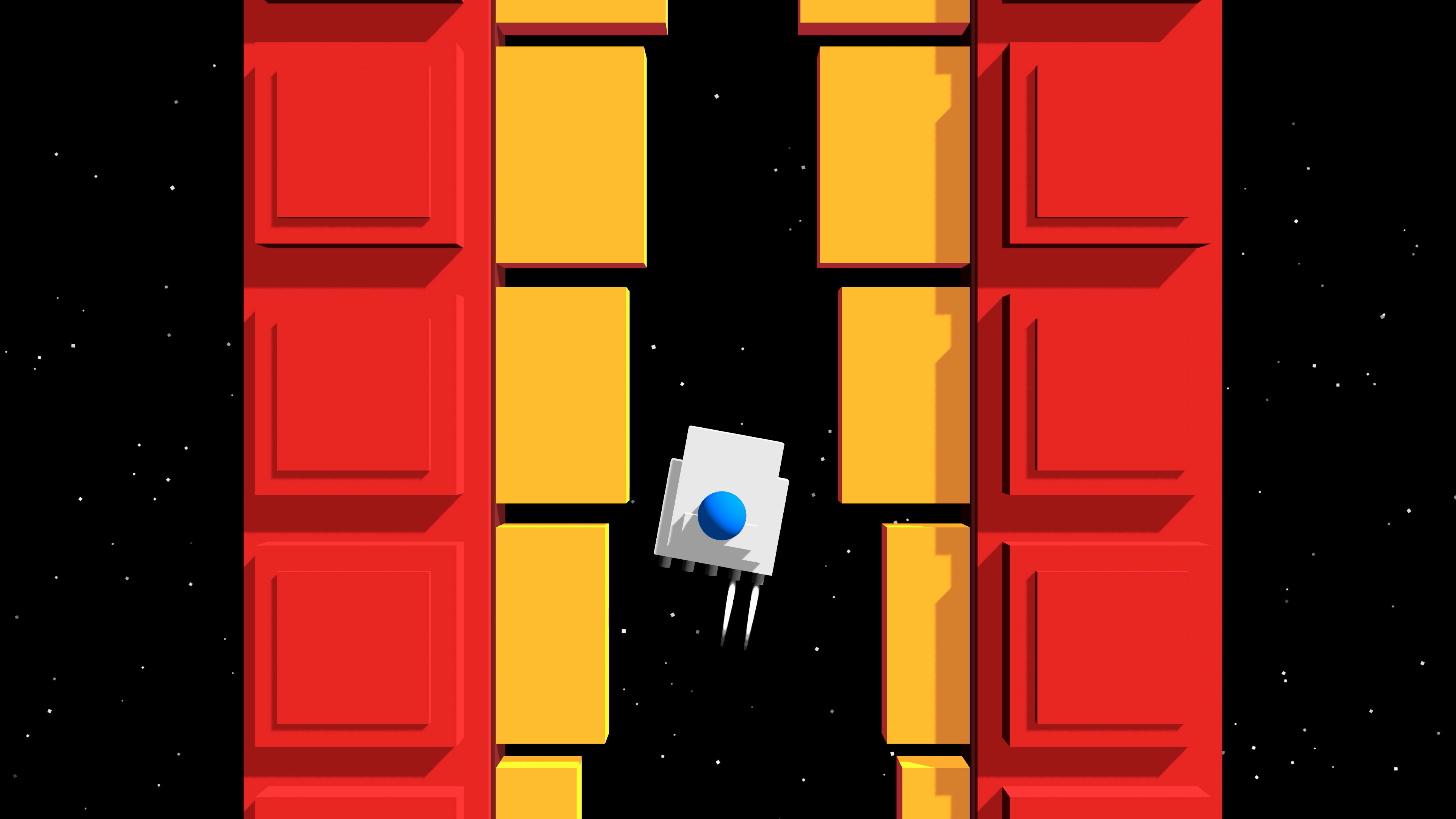 Rakete screenshot 5