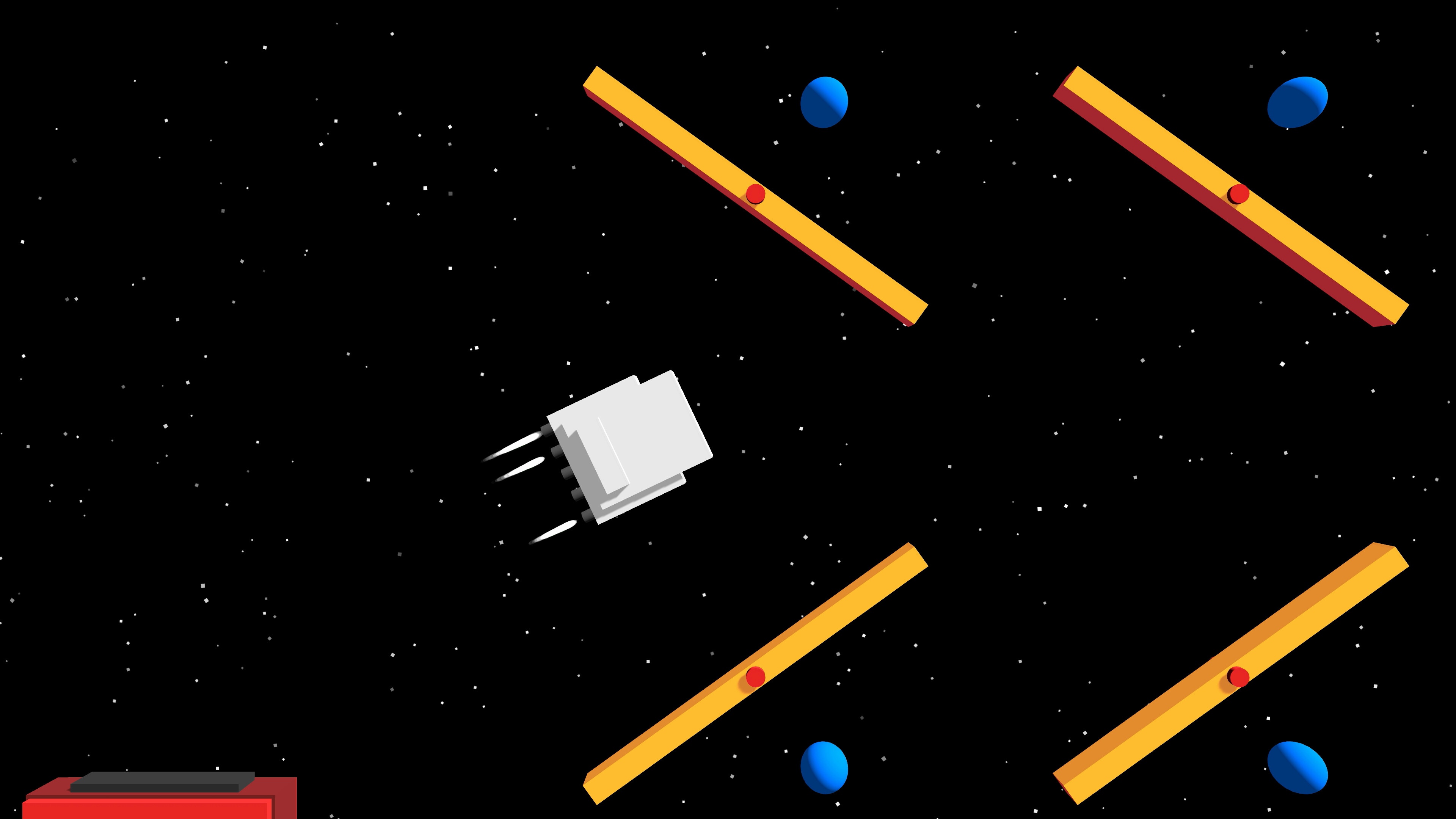 Rakete screenshot 4