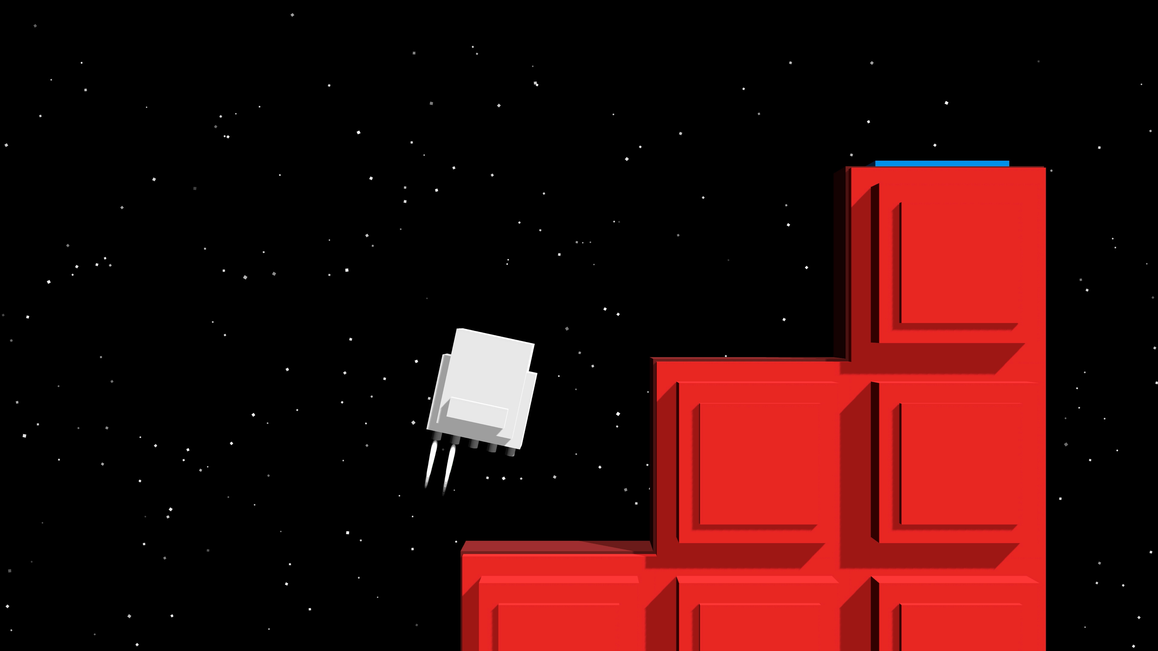 Rakete screenshot 1