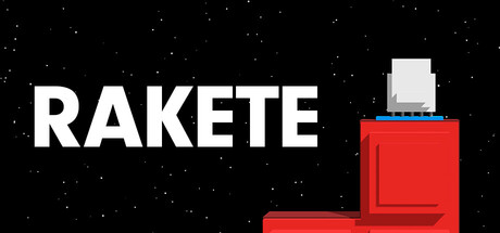 Rakete — Steam header