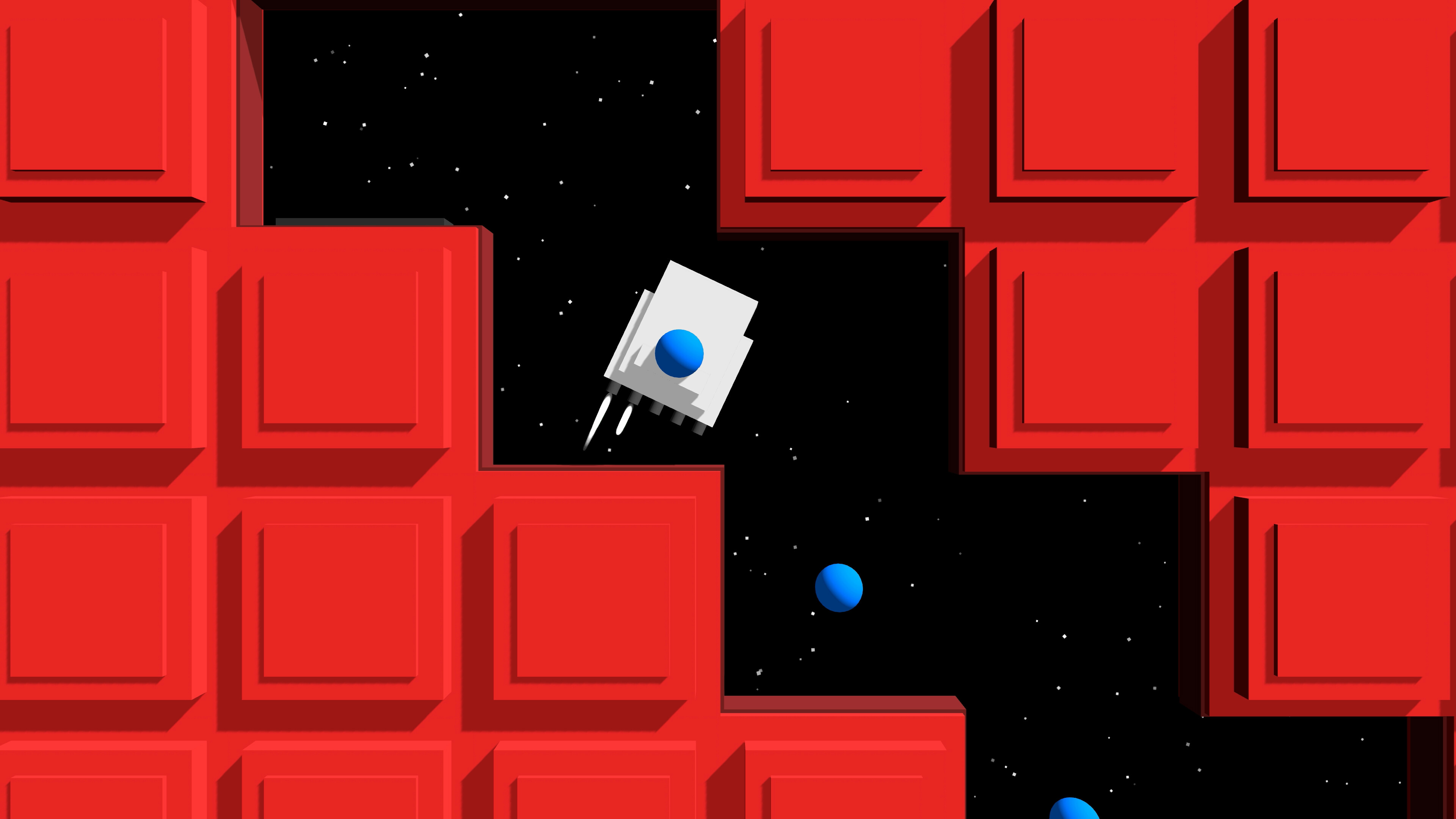 Rakete screenshot 9