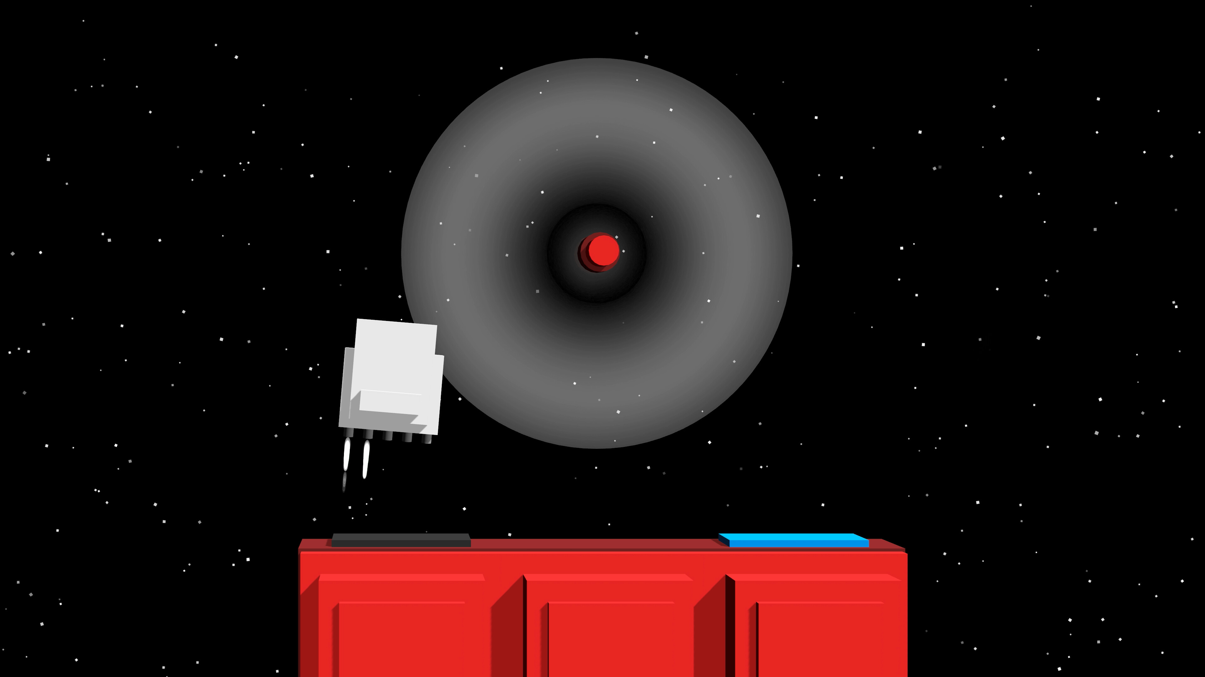Rakete screenshot 8