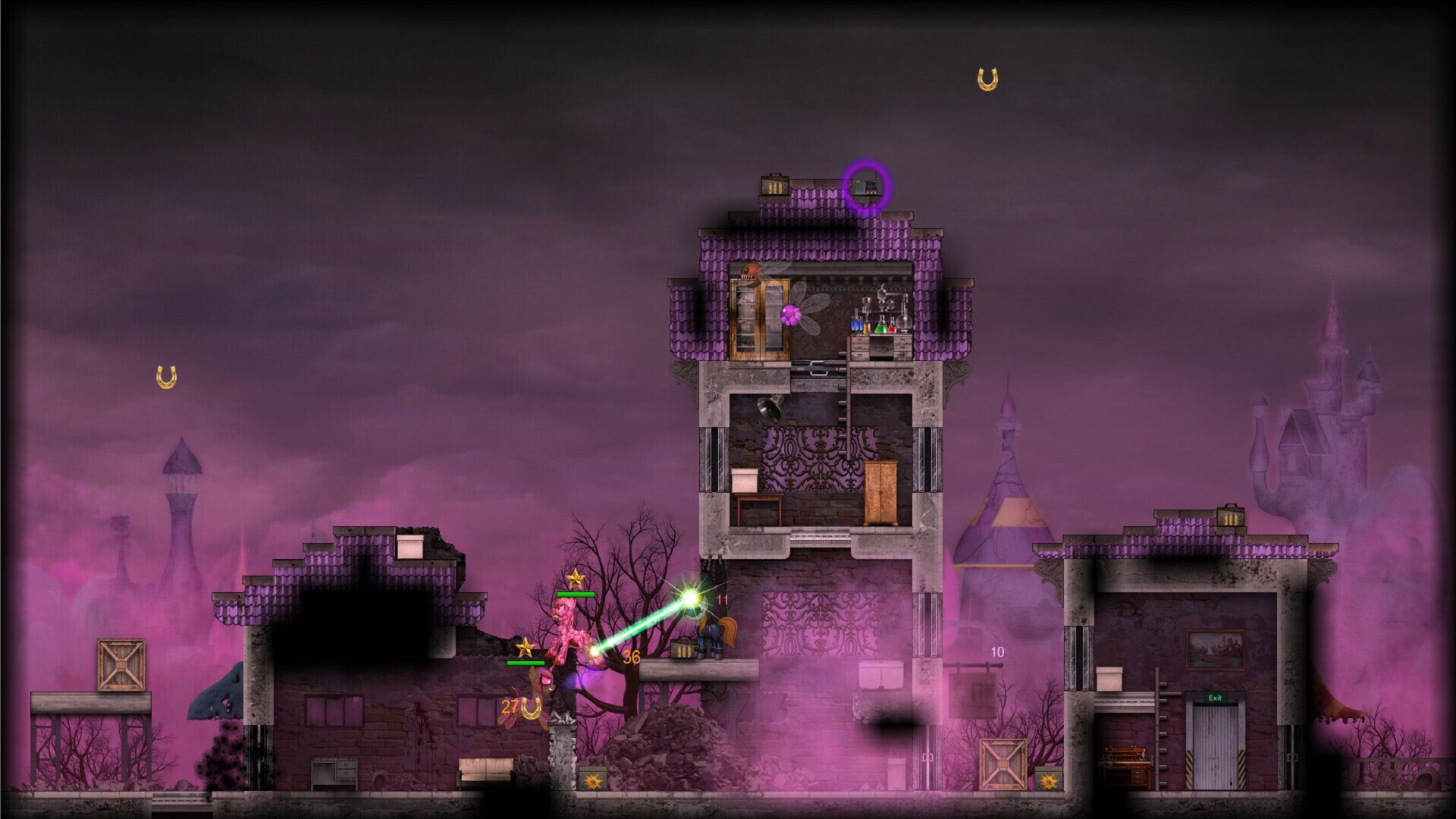 Remains Soundtrack screenshot 1