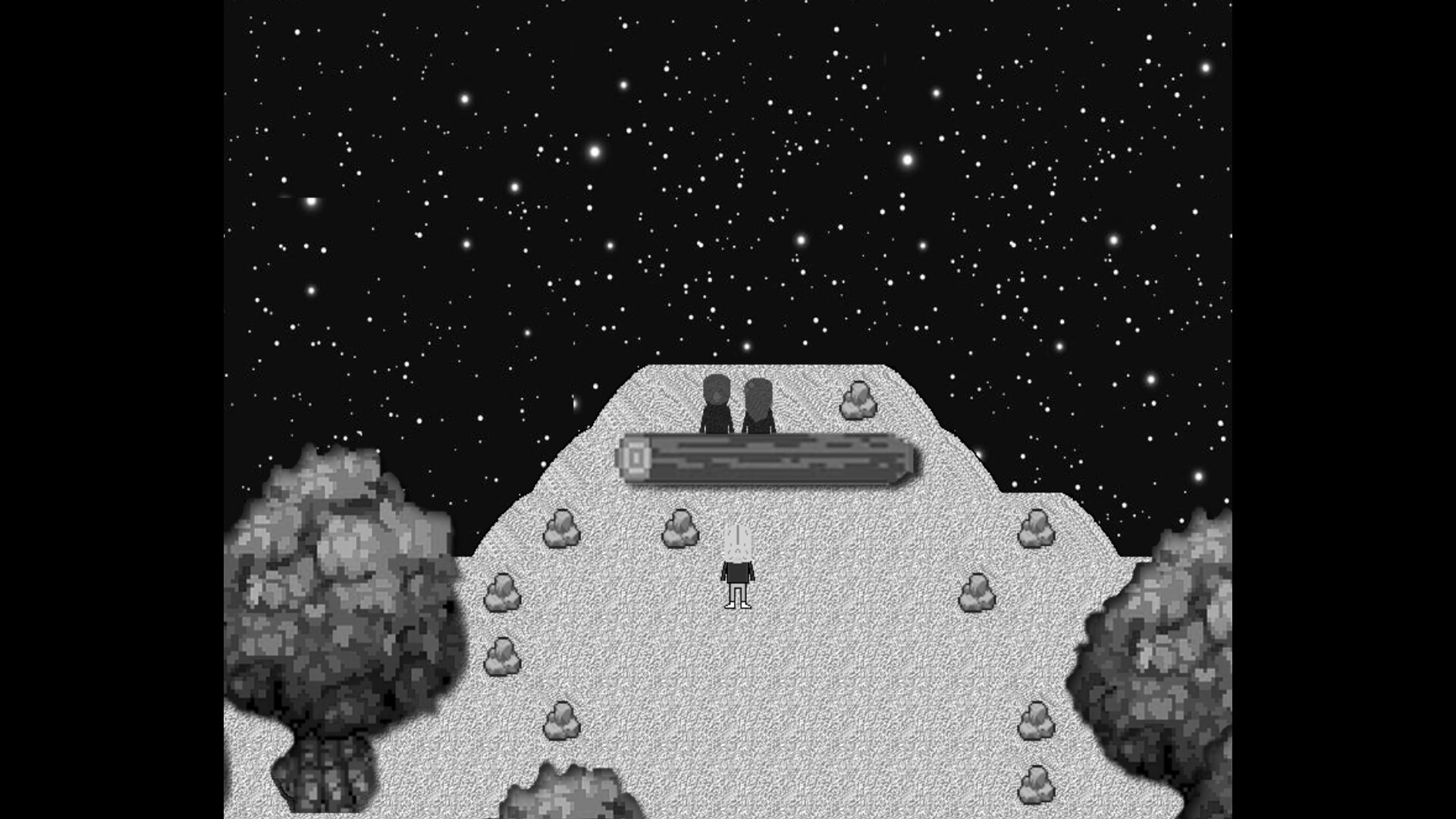 FALLSAGA screenshot 6