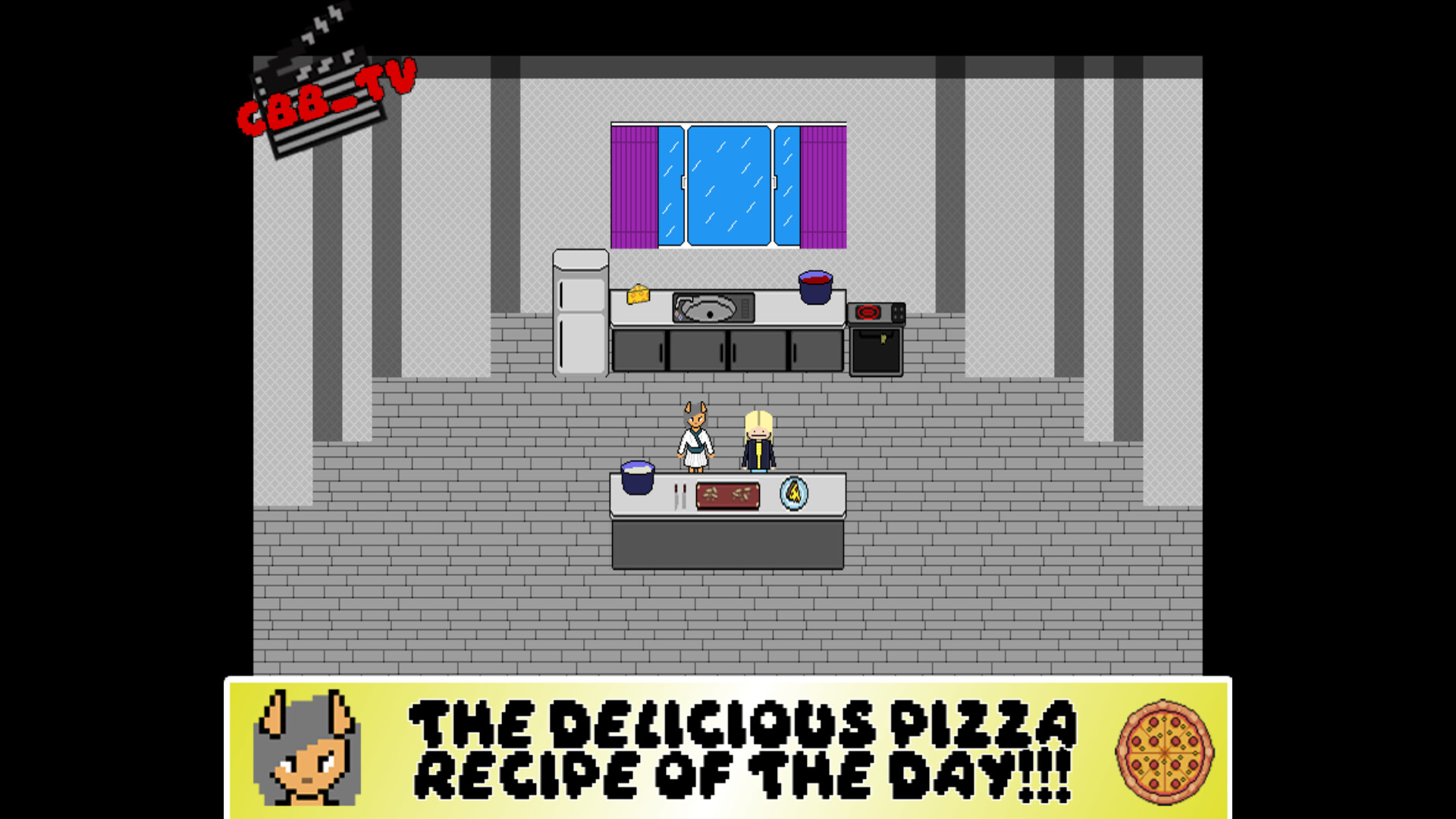 FALLSAGA screenshot 10