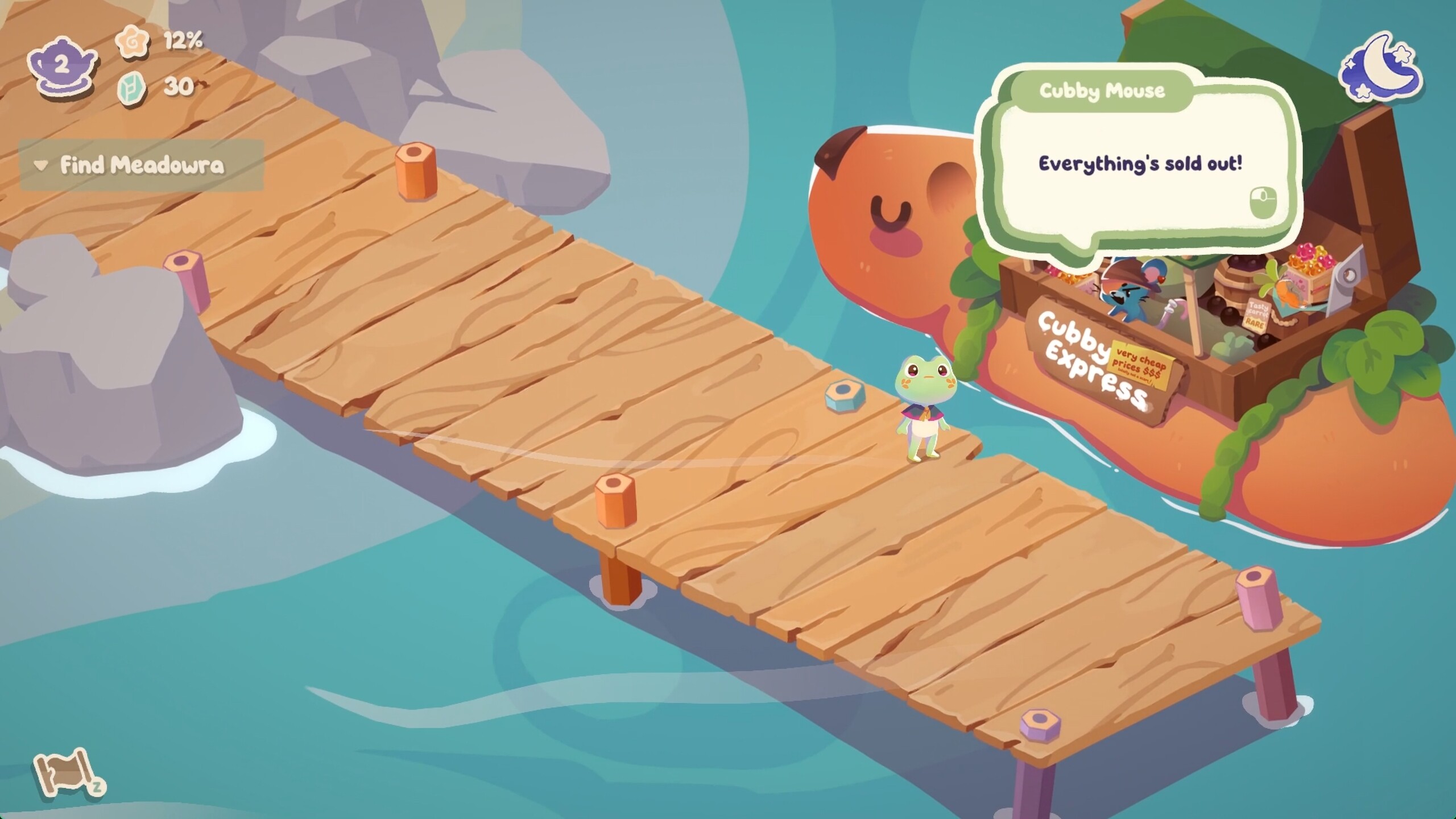 Froggy Brews screenshot 6